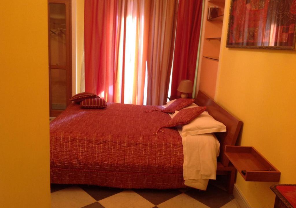 Foggia Bed & Breakfast | Bed & Breakfast Federico II