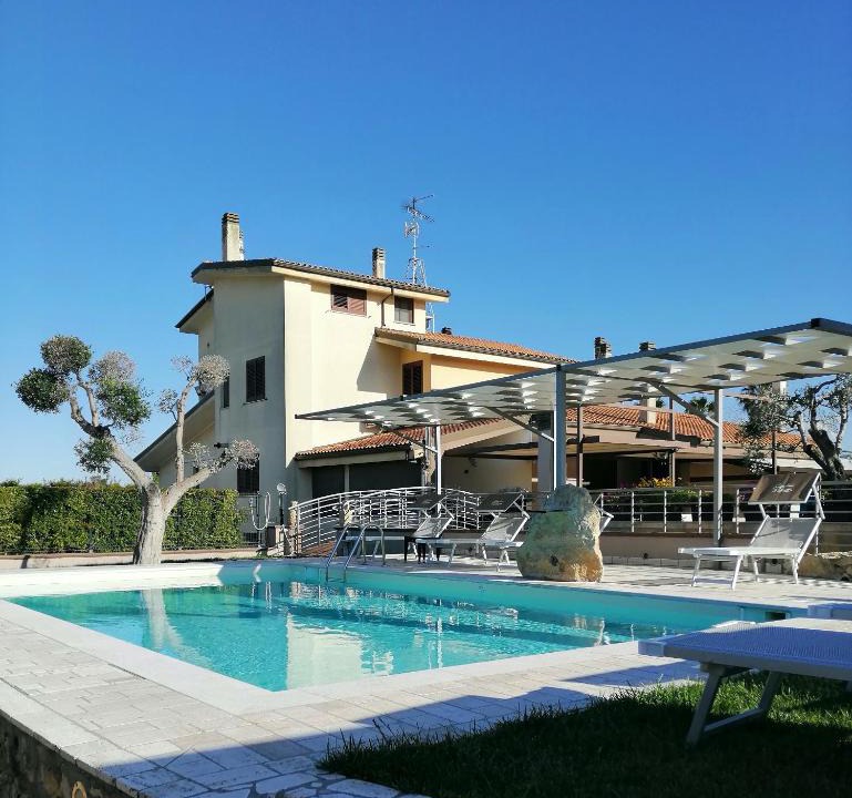 Giorgilorio Bed & Breakfast | Bed & Breakfast Giardini Di Marzo