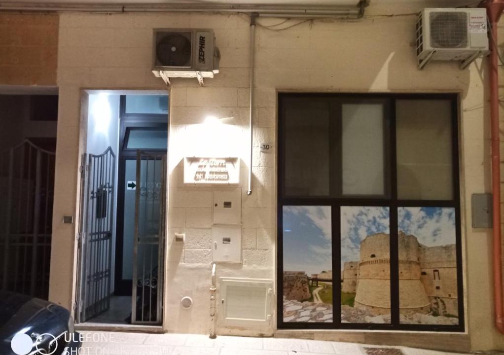 Otranto Historic Centre Bed & Breakfast | Bed & Breakfast Le Torri