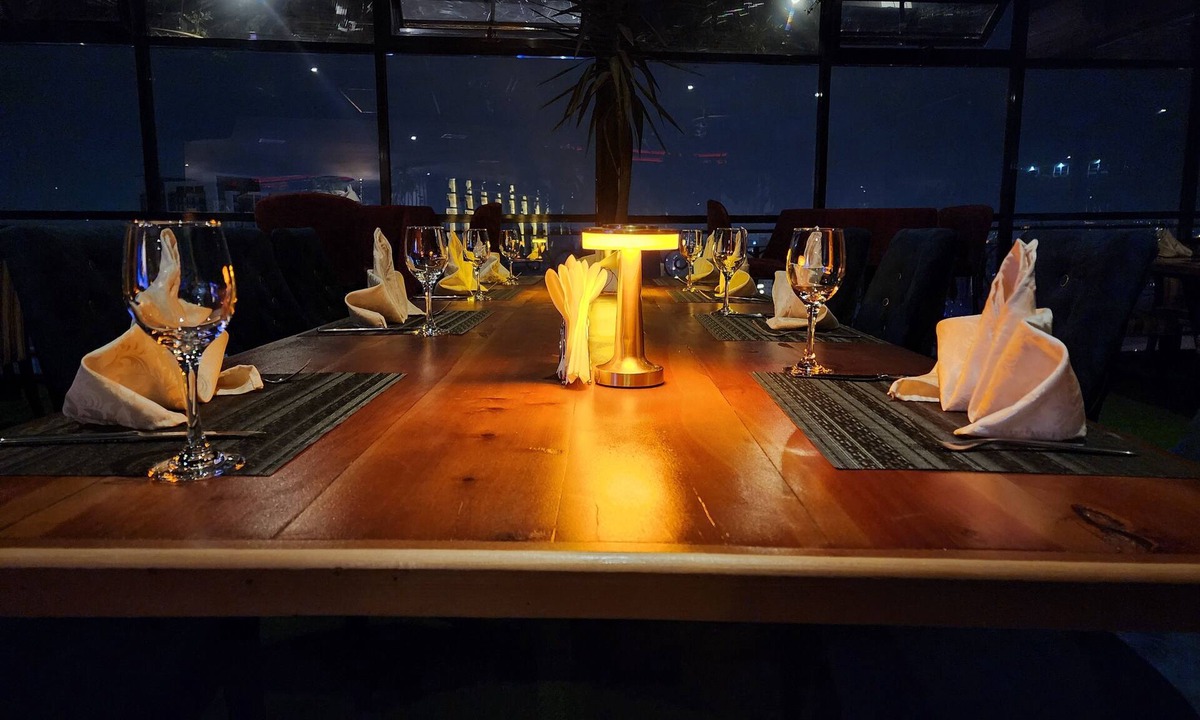 Yeka Hotel | Bellevue Hotel and Spa