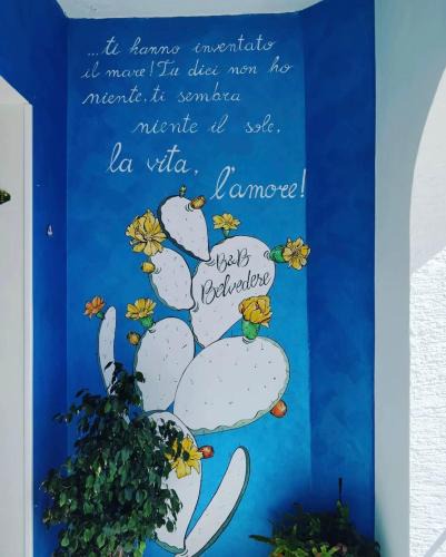 Castro Marina Bed & Breakfast | Belvedere