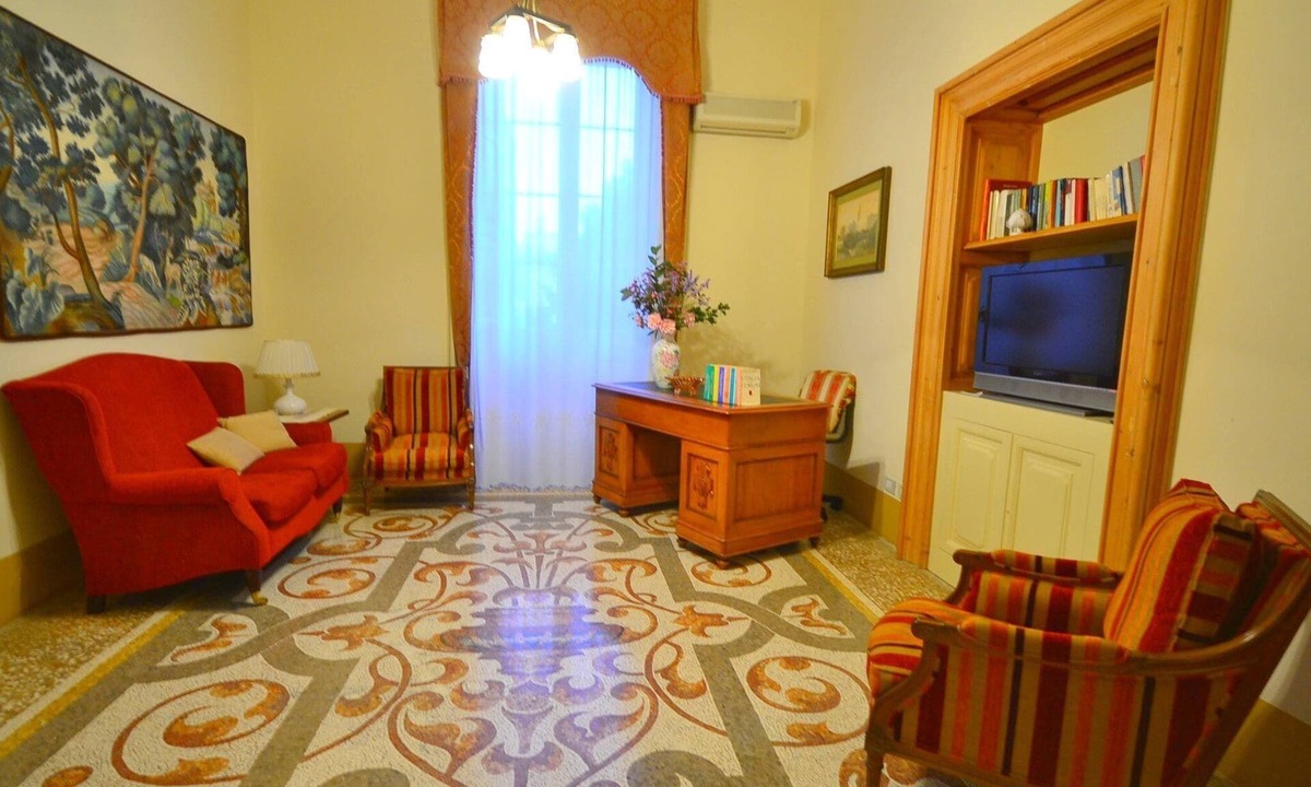 Dimore Della Corte Lecce | Lecce Historic Center