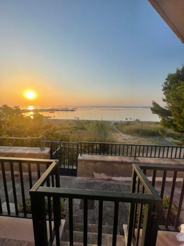 Taranto House | BeSanVito - Sea Apartments