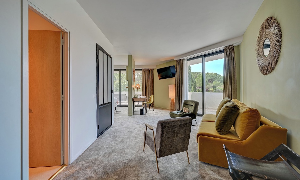Pertuis Hotel | Best Western Sevan Parc Hotel