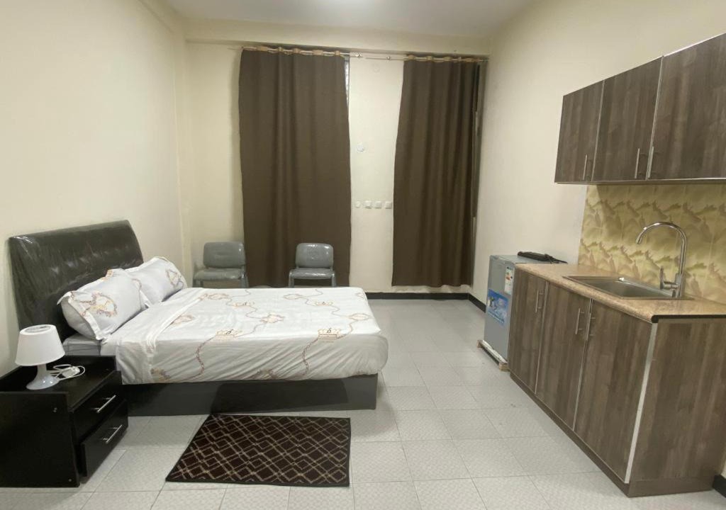 Arada Bed & Breakfast | Betsi Bed & Breakfast (BBB)
