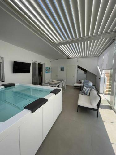 Torre San Giovanni House | BiancaMora by Vivimy