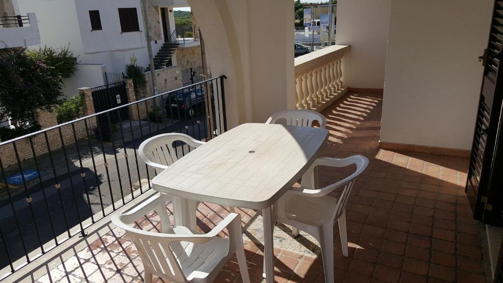 Torre dell'Orso House | Bilocale a 50 mt. dalla spiaggia 28