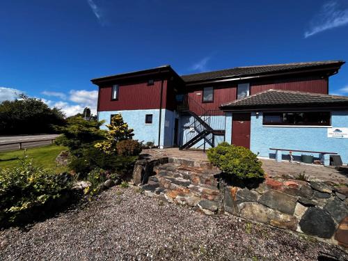 Corpach Hostel | Blacksmiths Bunkhouse
