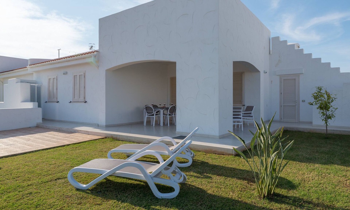 Ostuni Villa | Blue Sea Villa Levante by Wonderful Italy