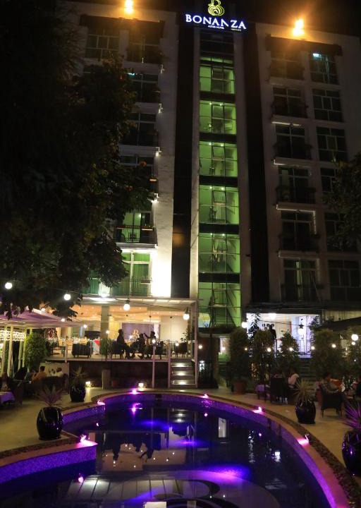 Bole Hotel | Bonanza Addis Hotel