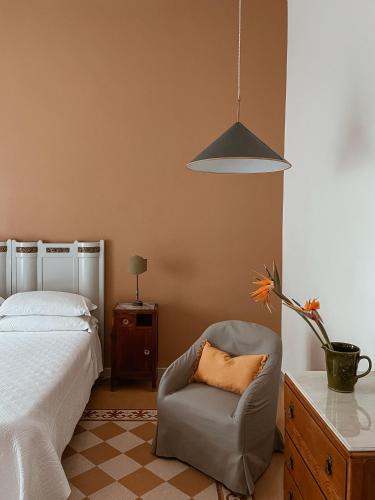 Ginosa House | Borgo Valle Rita