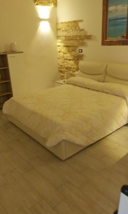 Miggiano Apartment | Borgoemare