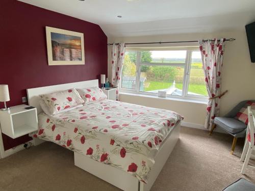 Malton Bed & Breakfast | Brambling Fields B&B and Cottages