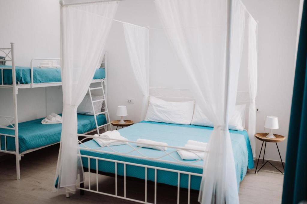 Lesina Bed & Breakfast | Brezza