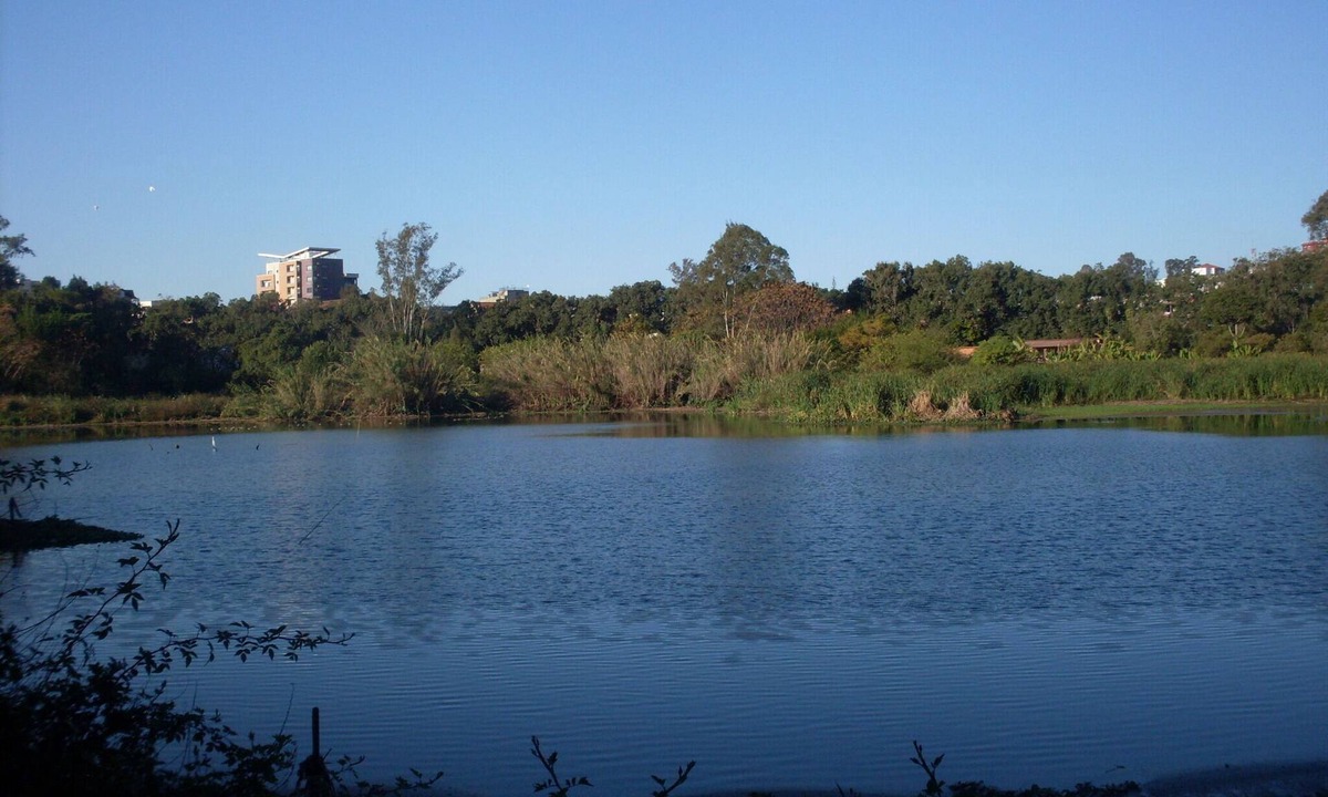 Antananarivo Avaradrano House | Bungalow Dowtown in a Park With Lake, Birdwatch