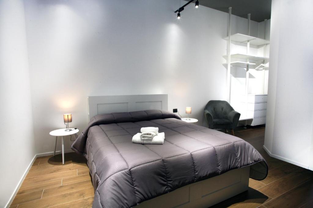 Foggia Bed & Breakfast | Business Home Via Isonzo B&B