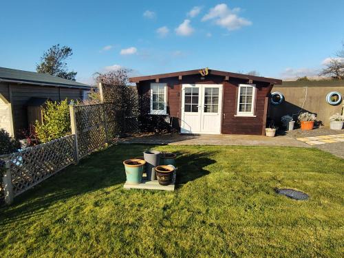 Bootle Ski Chalet | Butterfly Cabin