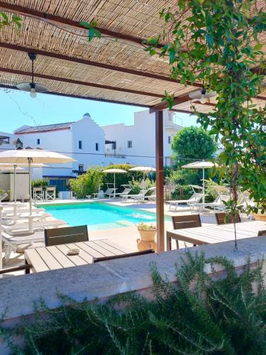 Spongano Apartment | Ca'SaLentu - La Corte dei Colori