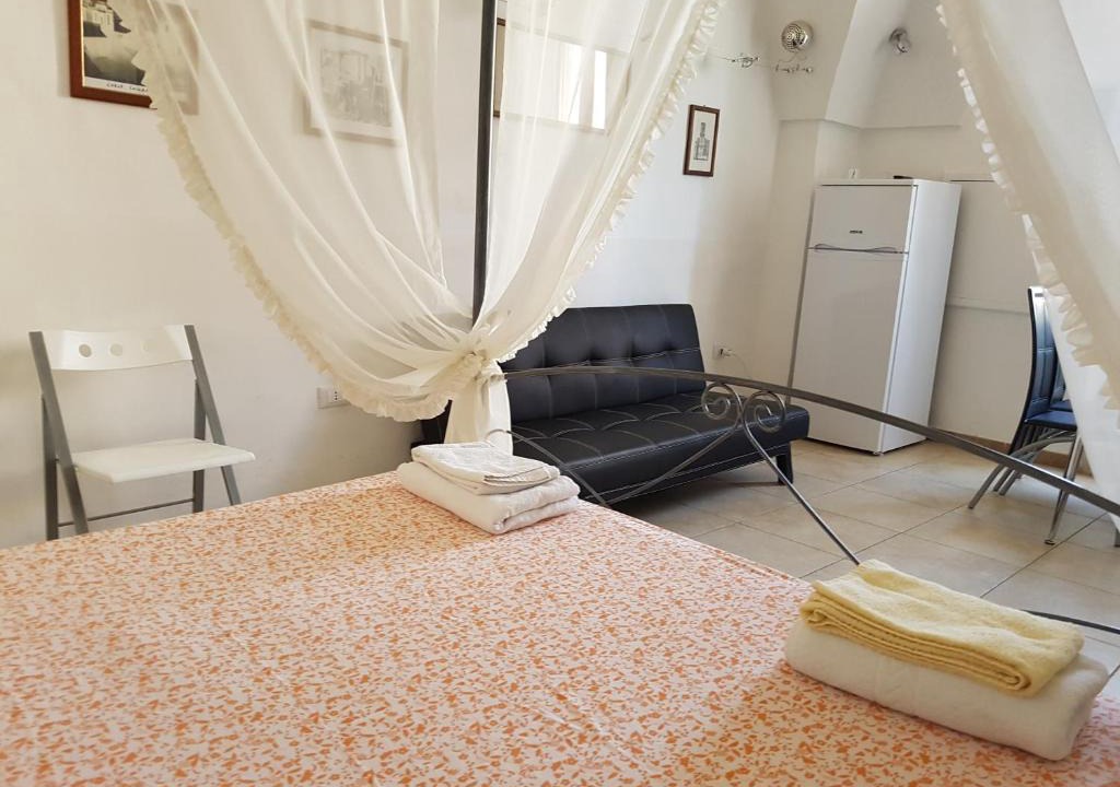 Corigliano D'Otranto Bed & Breakfast | Calì Nitta Storic
