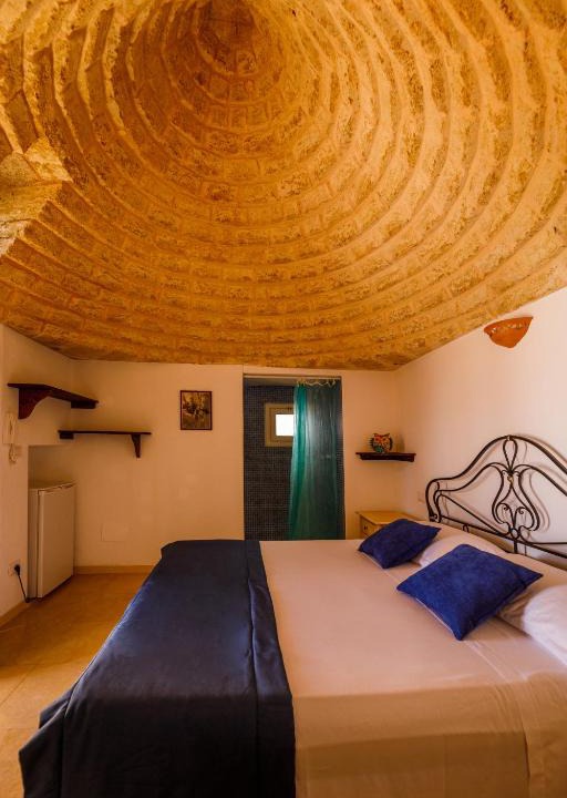 Posto Vecchio Apartment | Callistos Trullo Torre Vado