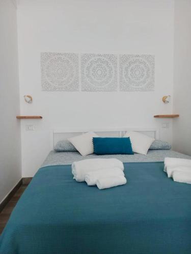 Torre dell'Orso House | Camere A Oriente II