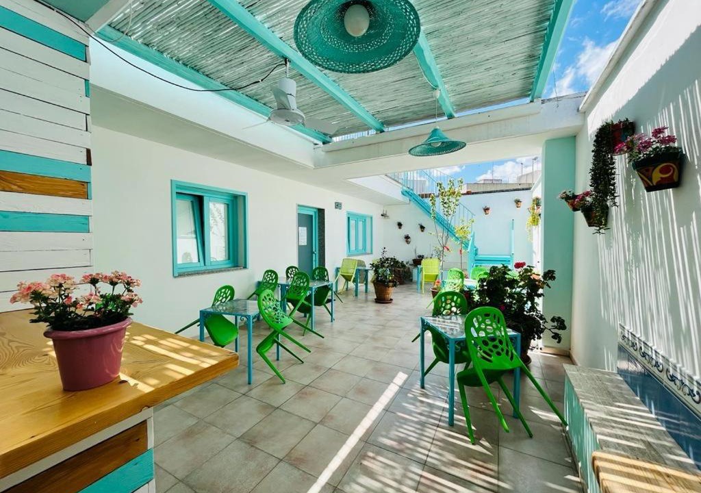 Otranto Historic Centre House | Camere D'Aragona
