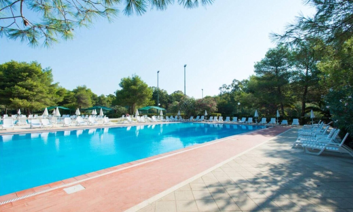 Acaya Apartment | Campoverde Village One Room Apartment (1 - 4 Pax)