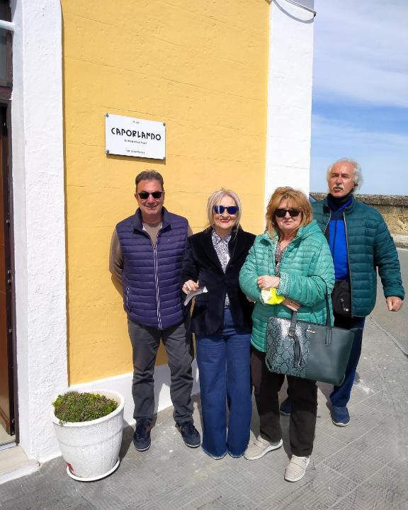 Castellaneta Bed & Breakfast | Caporlando B&B