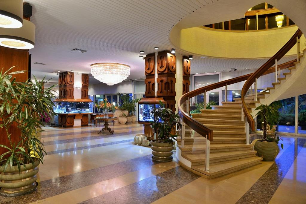 Antananarivo Avaradrano Hotel | Carlton Madagascar
