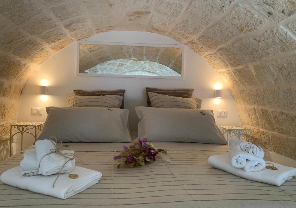 Fasano House | Casa Adami 99