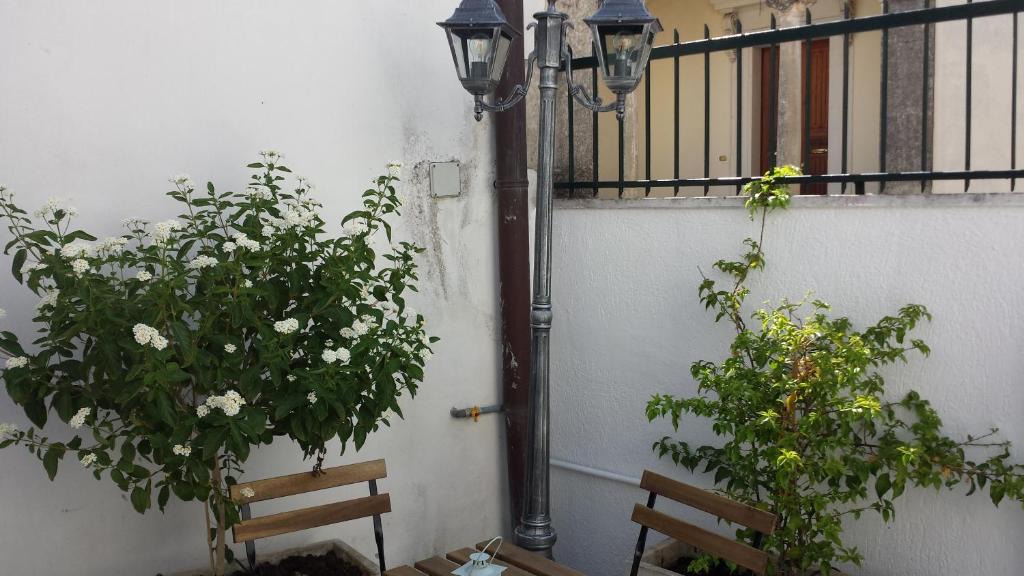 Castiglione d'Otranto Apartment | Casa Adel