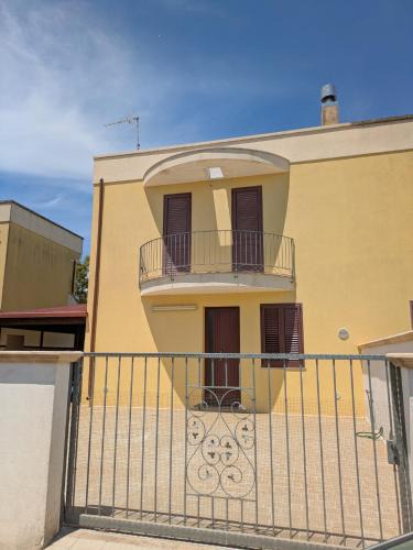 Giurdignano House | Casa al Sole