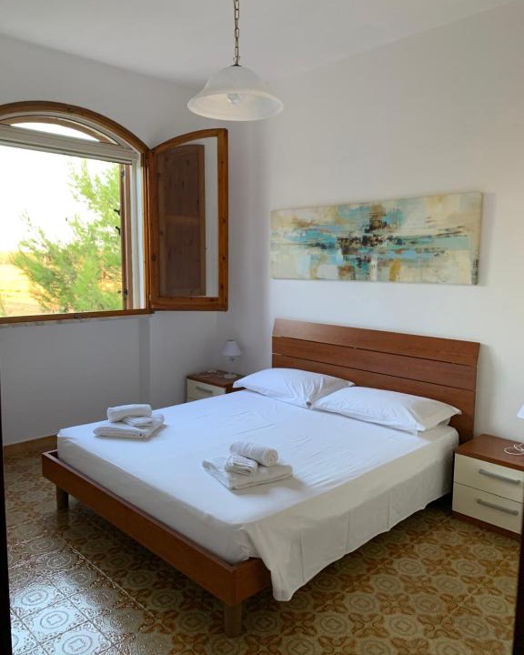 Rivabella Apartment | Casa Andromeda