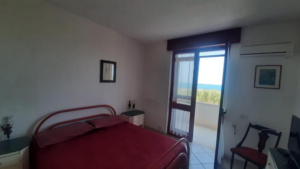 Torre Squillace House | Casa Anna