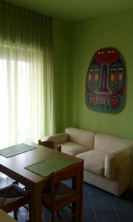 Gallipoli Apartment | Casa Beata 3