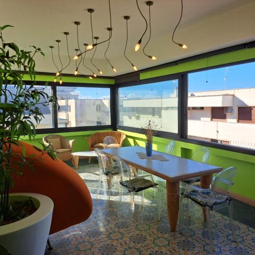 Gallipoli House | Casa Beata
