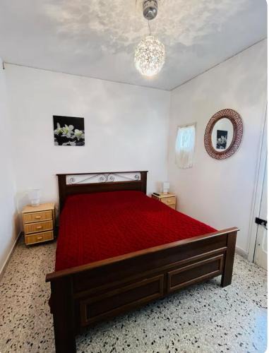 Roca Vecchia Apartment | Casa Bella Poesia