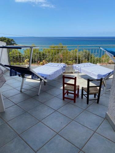 Marina San Gregorio Apartment | Casa Bella Vista