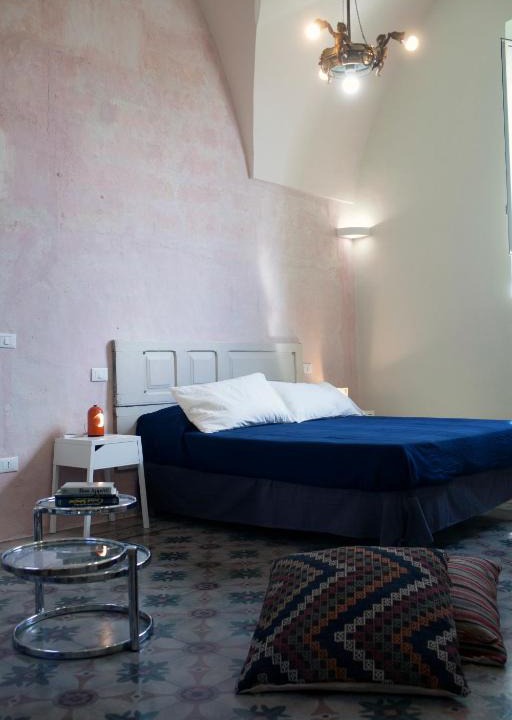 Lecce Historic Center Apartment | Casa C Apartment
