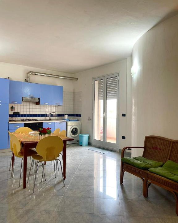 Otranto Apartment | CASA CESARIA
