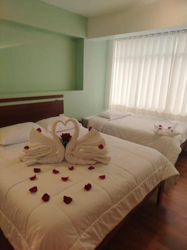 Cusco Hotel | Casa Cusi B&B