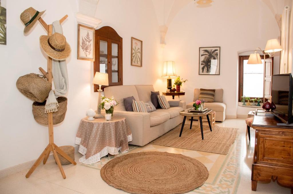 Centro Storico House | Casa del Lauro