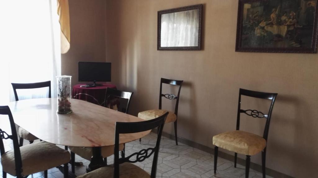 Galatina Apartment | CASA DELL'ANNA