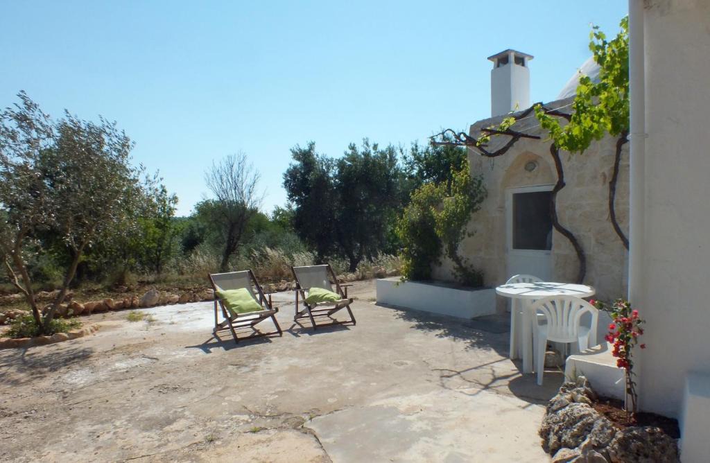 Ceglie Messapica House | Casa di Anna