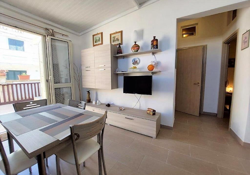 Santa Maria di Leuca Apartment | Casa di Leuca