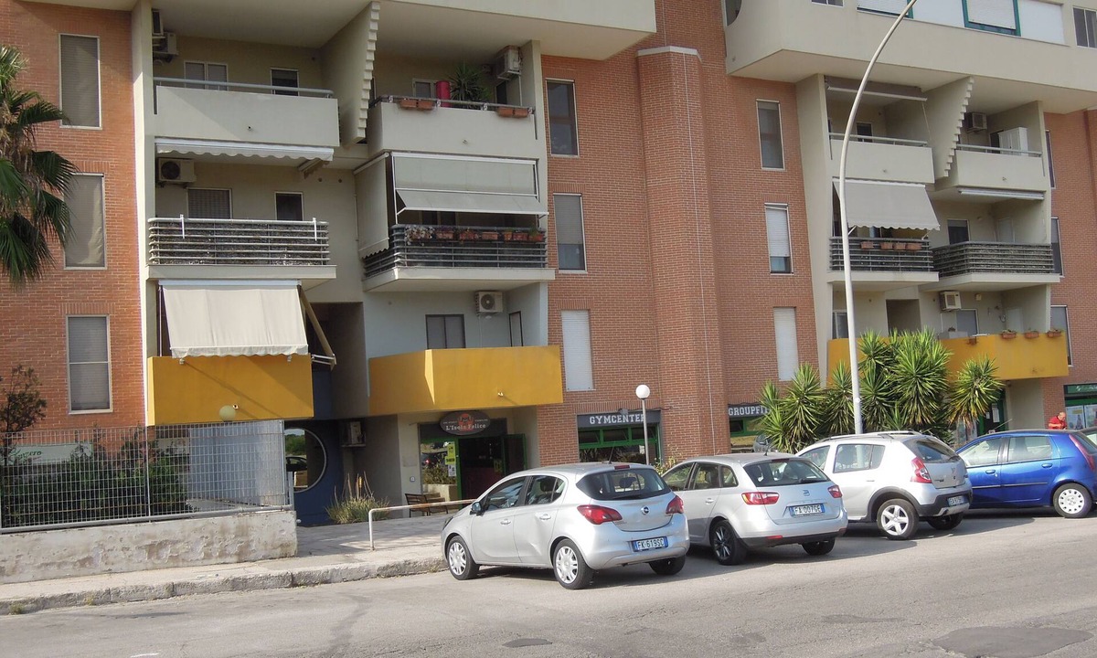 Taranto Apartment | Casa di RO'
