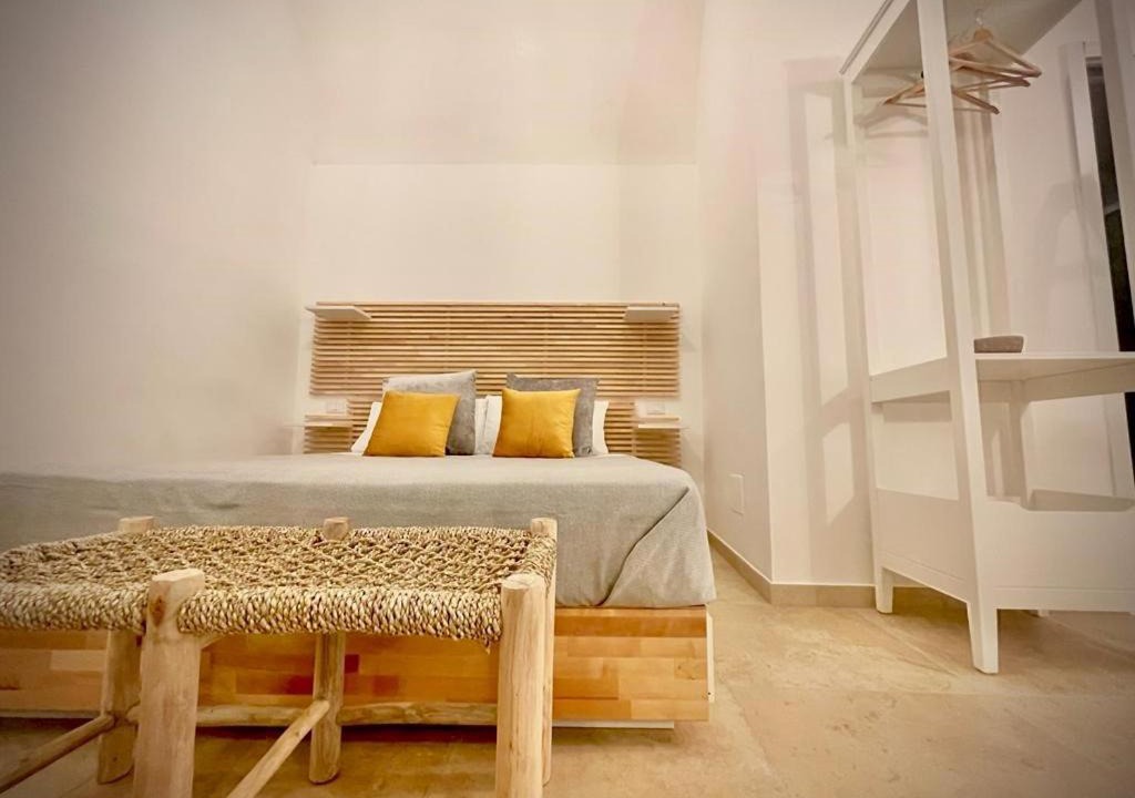 Old Town Apartment | Casa di zia Pupetta