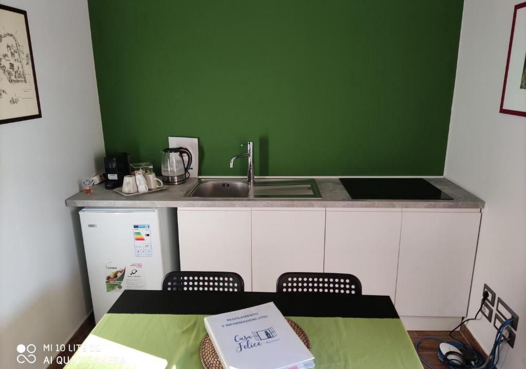 Bitonto Bed & Breakfast | Casa Felice