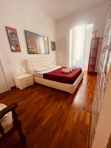 Taranto Bed & Breakfast | Casa Flora