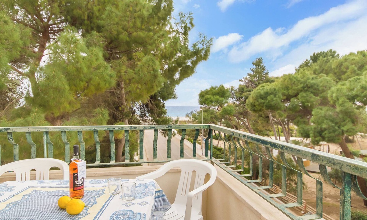 Il Monte Apartment | Casa Gallipolina with sea view, Gallipoli, Italy